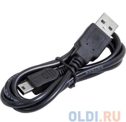Концентратор USB 2.0 Defender QUADRO POWER (4 порта, БП)