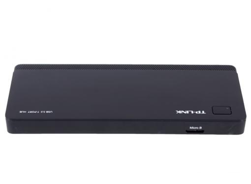 Концентратор TP-LINK UH700 7-портовый концентратор USB 3.0