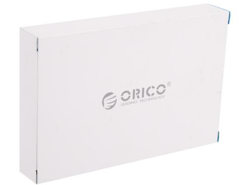 Контроллер PCI-E Orico PVU3-2O2I  OUT:USB 3.0*2 IN:USB3.0 20pin