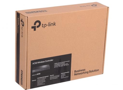 Контроллер TP-LINK  AC50 Wi-Fi контроллер