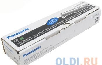 Картридж Panasonic KX-FAT88A7 для KX-FL401/402/403, KX-FLC411/412/413.