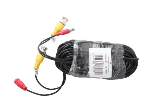 Кабель комбинированный Falcon Eye BNC/DC-BNC/DC L=18m