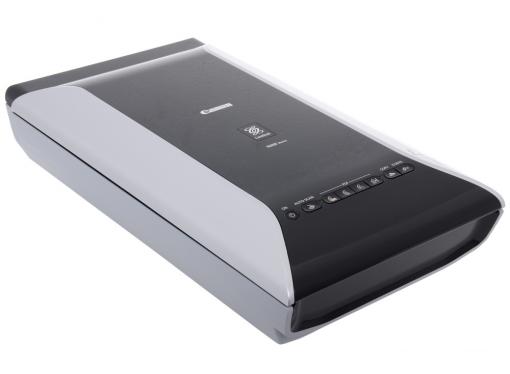 Сканер Canon CanoScan 9000F MARK II