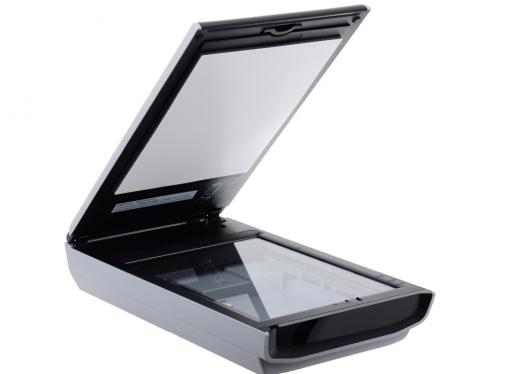 Сканер Canon CanoScan 9000F MARK II