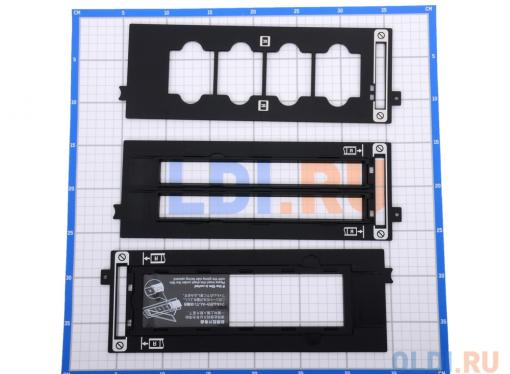 Сканер Canon CanoScan 9000F MARK II