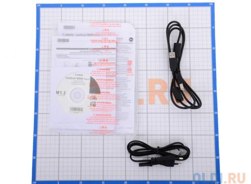 Сканер Canon CanoScan 9000F MARK II