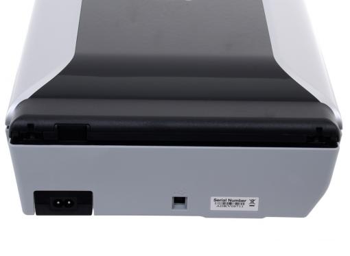 Сканер Canon CanoScan 9000F MARK II