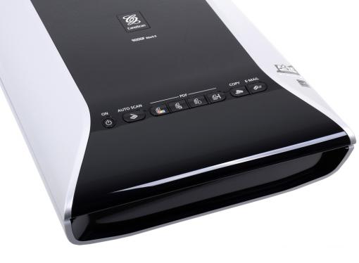 Сканер Canon CanoScan 9000F MARK II