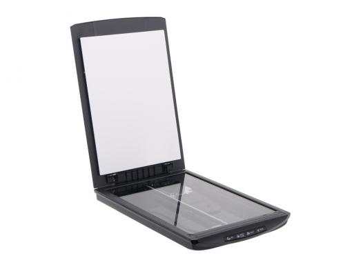 Сканер Canon LIDE 120 (2400x4800dpi, 48bit, USB, A4)