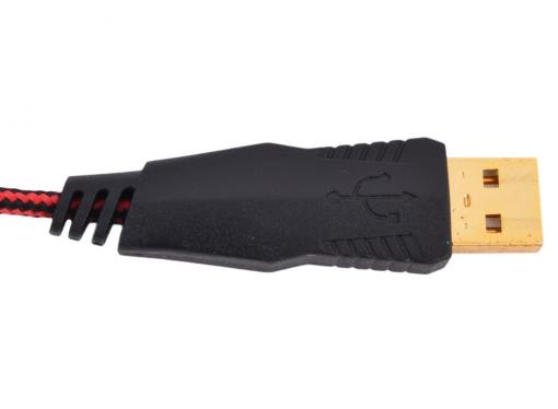 Клавиатура игровая Redragon Xenica проводная RU,черный, начального уровня