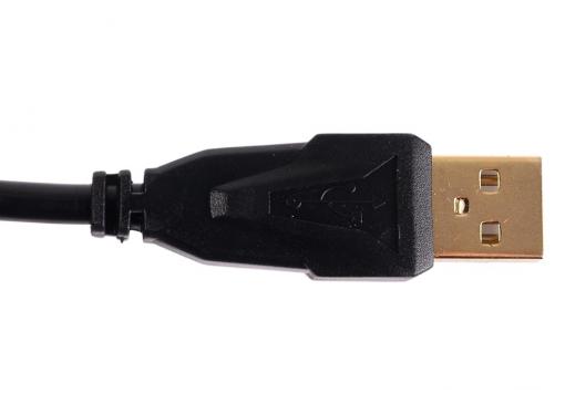 Клавиатура QCYBER ZADIAK RGB Black проводная, механическая, 104 клавиши, Anti-ghosting