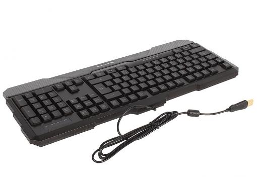 Клавиатура игровая QCYBER TEСHNIC (QC-03-005DV01)