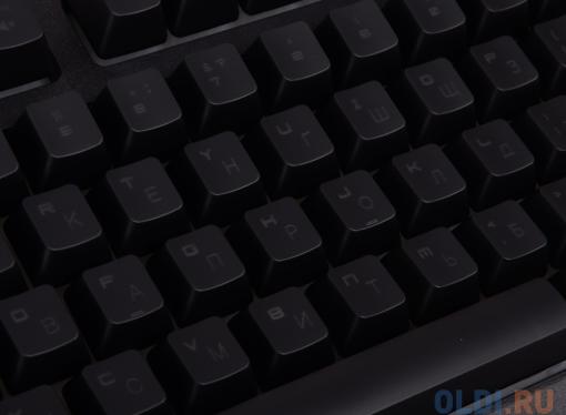 Клавиатура MSI Interceptor DS4200 GAMING RU