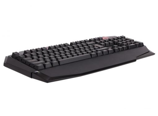 Клавиатура MSI Interceptor DS4200 GAMING RU