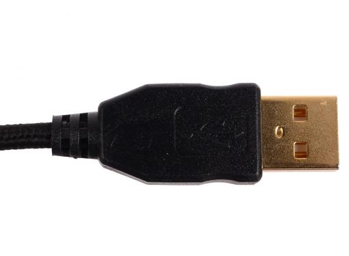 Клавиатура MSI Interceptor DS4200 GAMING RU