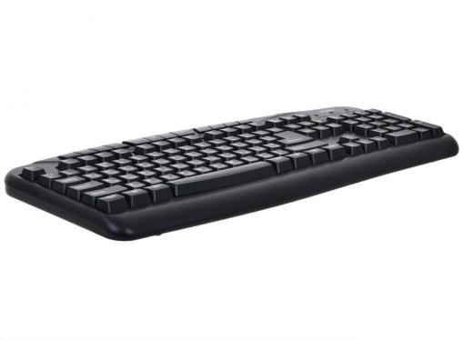 Клавиатура Sven comfort 3050 USB black