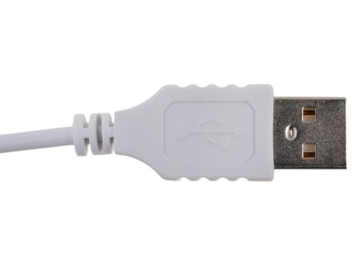 Клавиатура SVEN Standard 303 USB белая