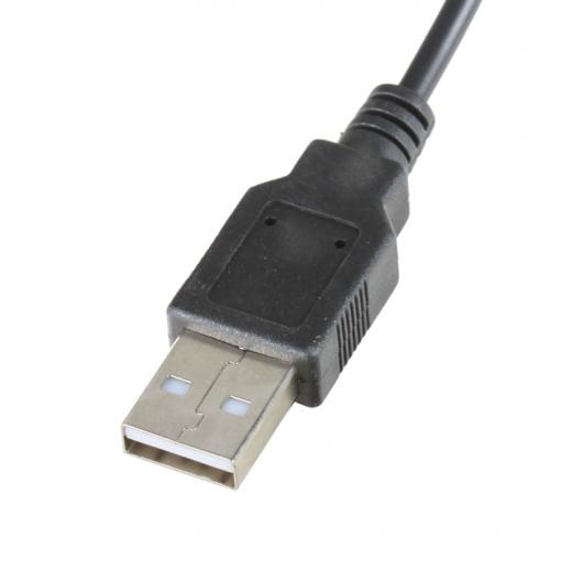 Клавиатура SVEN Standard 303 USB чёрная
