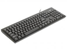 Клавиатура SVEN Standard 303 USB+PS/2 Black