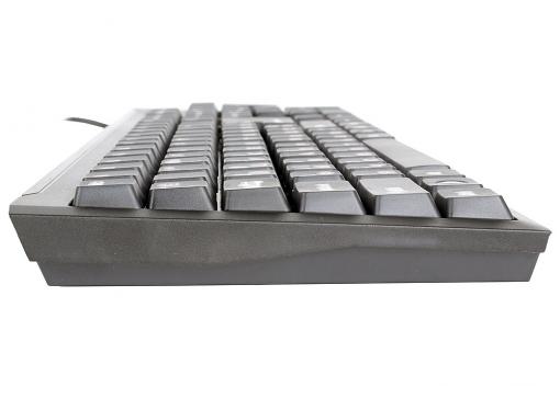 Клавиатура SVEN Standard 303 USB+PS/2 Black