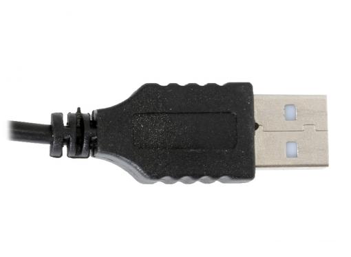 Клавиатура SVEN Standard 303 USB+PS/2 Black