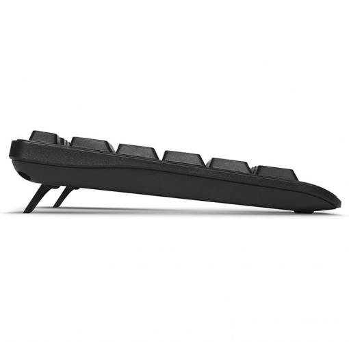 Клавиатура Sven Comfort 2200 Wireless USB черный
