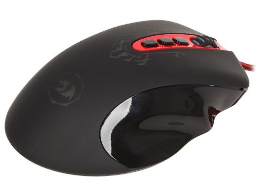 Мышь игровая Redragon Origin оптика,10 кнопок,4000 dpi