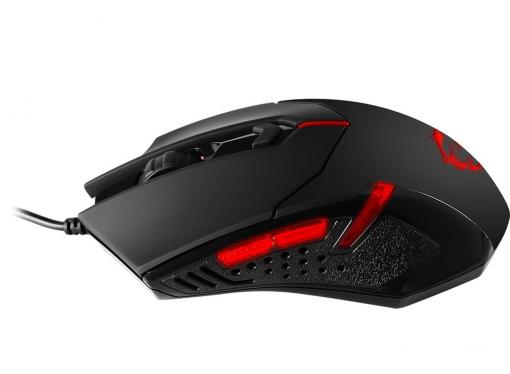 Мышь MSI Interceptor DS B1 GAMING Mouse