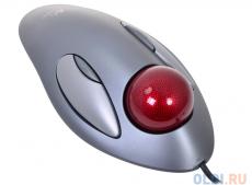 Трекбол (910-000808)  Logitech TrackMan Marble