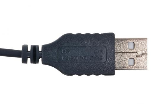 Мышь (910-001794) Logitech M90 Grey USB