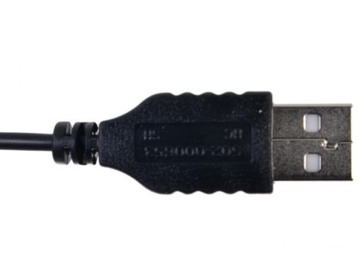 Мышь (910-003357) Logitech Optical B100 USB Black OEM