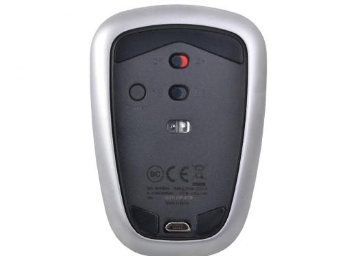 Мышь  (910-003836)  Logitech Ultrathin Touch Mouse T630