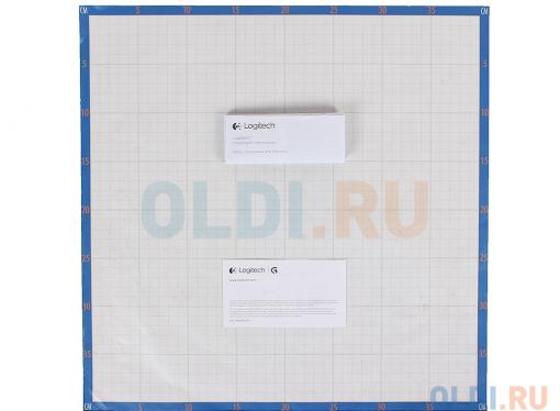 Мышь (910-004345) Logitech Gaming Mouse G300s USB оптическая 2500dpi (G-package)