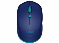 Мышь (910-004531) Logitech Bluetooth Mouse M535 Blue