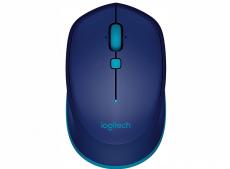 Мышь (910-004531) Logitech Bluetooth Mouse M535 Blue