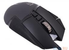 Мышь (910-004617) Logitech G502 Laser Gaming Mouse Proteus Spectrum RGB Tunable 12000dpi USB (G-package)