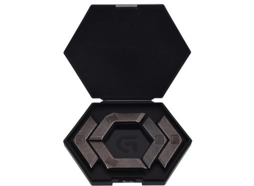 Мышь (910-004617) Logitech G502 Laser Gaming Mouse Proteus Spectrum RGB Tunable 12000dpi USB (G-package)