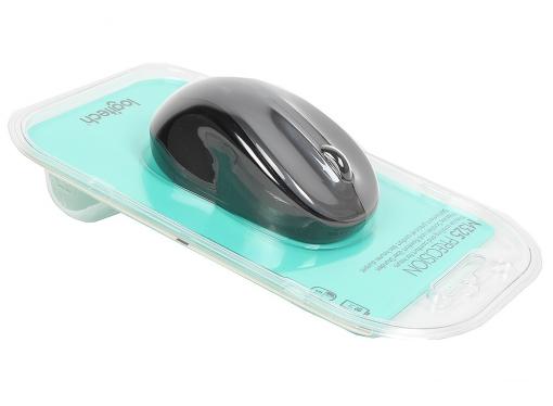 Мышь (910-002142) Logitech Wireless Mouse M325  Dark Silver