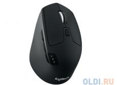 Мышь (910-004791)  Logitech Wireless Mouse M720 Triathlon