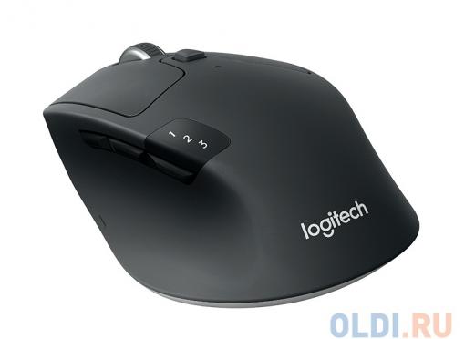 Мышь (910-004791)  Logitech Wireless Mouse M720 Triathlon