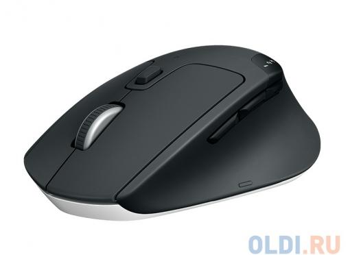 Мышь (910-004791)  Logitech Wireless Mouse M720 Triathlon