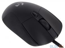 Мышь (910-004824) Logitech Gaming Mouse G403 USB 200-12000dpi Prodigy