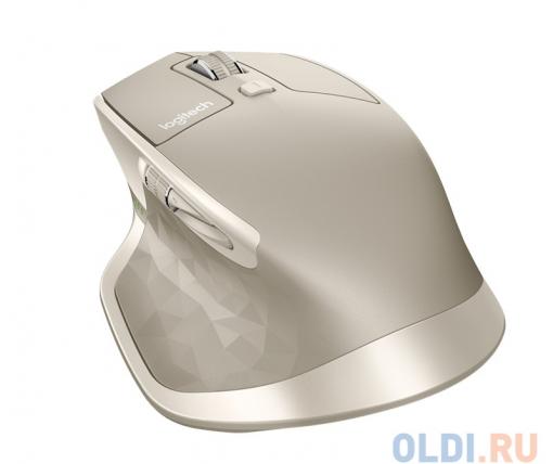 Мышь (910-004958)  Logitech MX Master Wireless Mouse, Stone