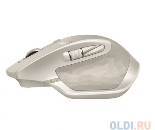 Мышь (910-004958)  Logitech MX Master Wireless Mouse, Stone
