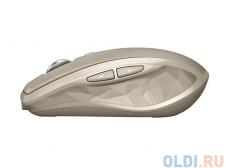 Мышь (910-004970)  Logitech MX Anywhere 2 Wireless Mouse, Stone NEW