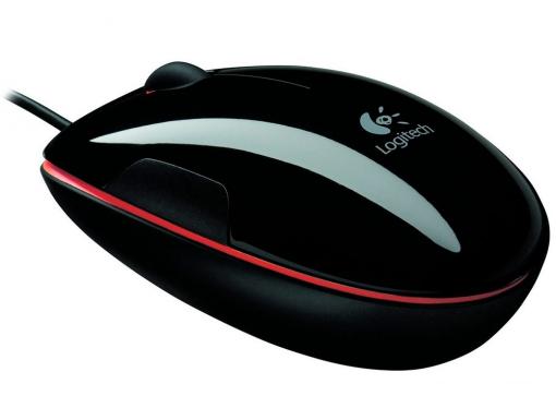 Мышь (910-003744) Logitech M150 Laser Mouse Grape-Jaffa Flash NEW