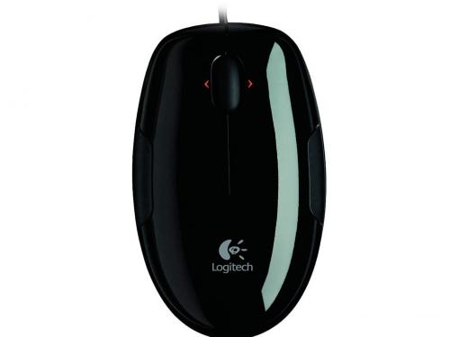Мышь (910-003744) Logitech M150 Laser Mouse Grape-Jaffa Flash NEW
