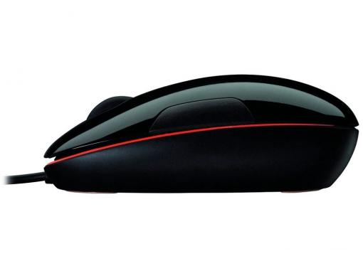 Мышь (910-003744) Logitech M150 Laser Mouse Grape-Jaffa Flash NEW