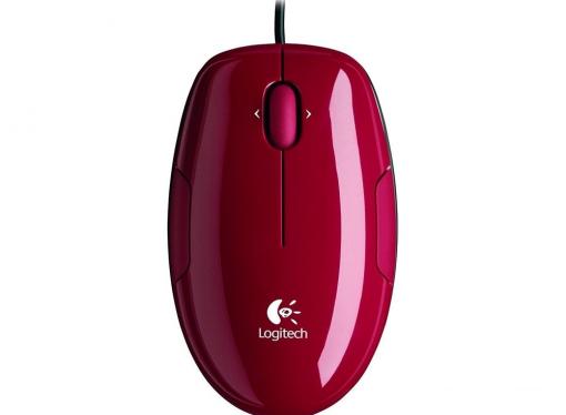 Мышь (910-003746) Logitech M150 Laser Mouse Cinammon NEW