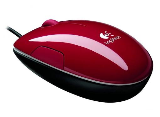 Мышь (910-003746) Logitech M150 Laser Mouse Cinammon NEW